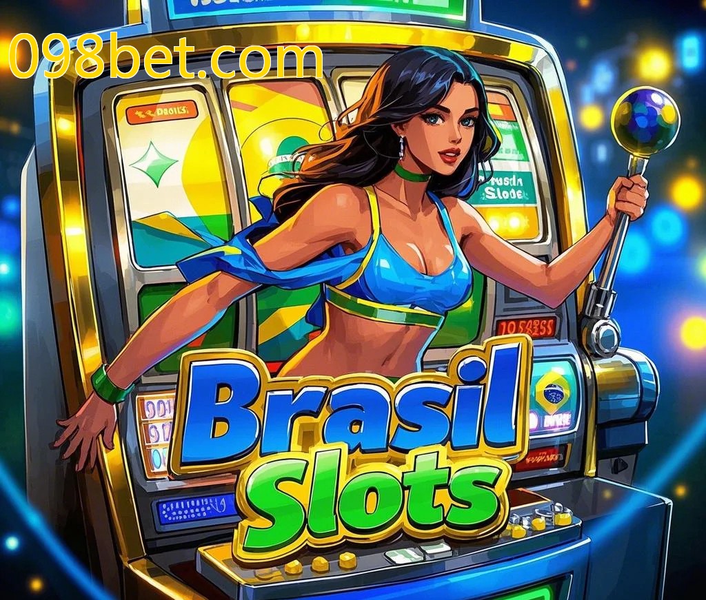 098bet.com: Jogos de Cassino Online e Slots Exclusivos!