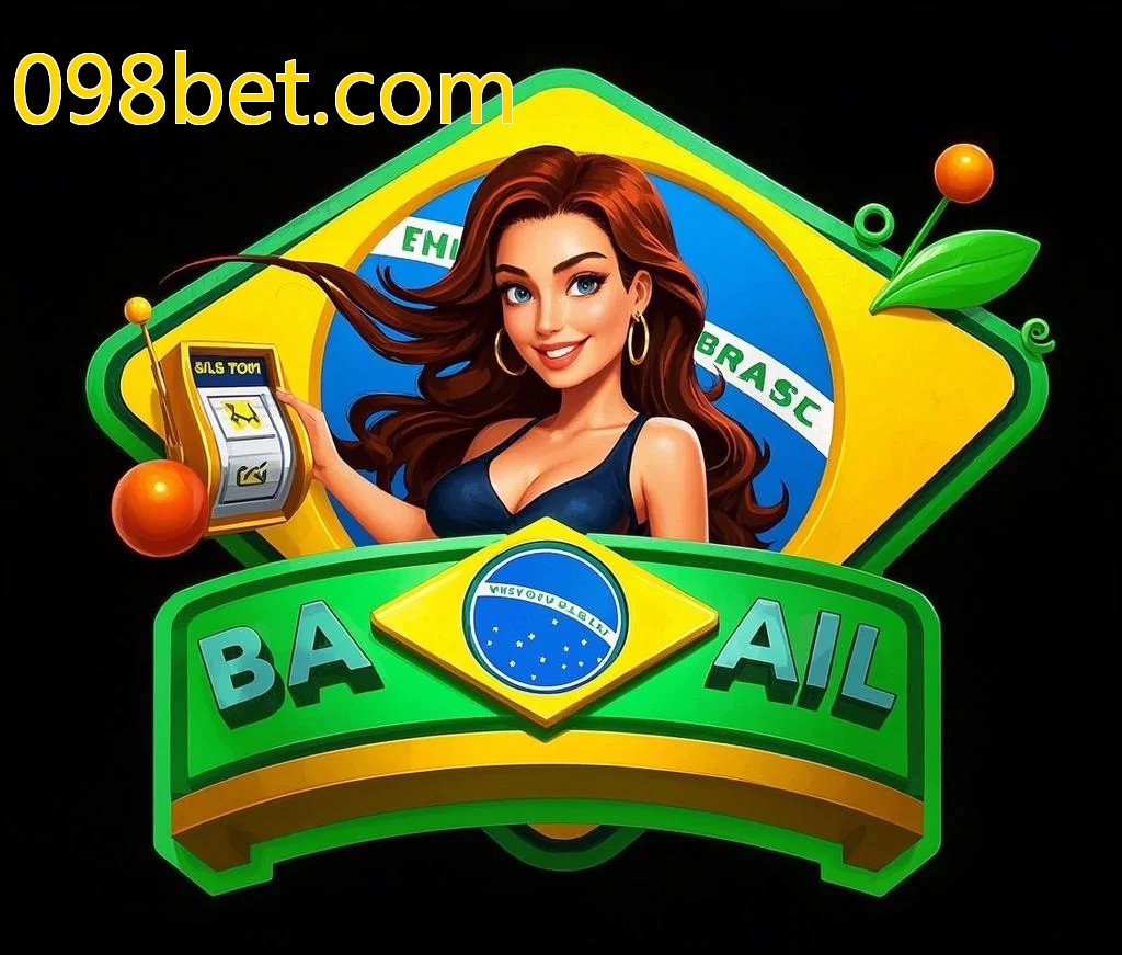 098bet: Jogue com Segurança na Plataforma Oficial!