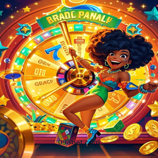 098bet.com: Slots e Caça-níqueis no Cassino ao Vivo!